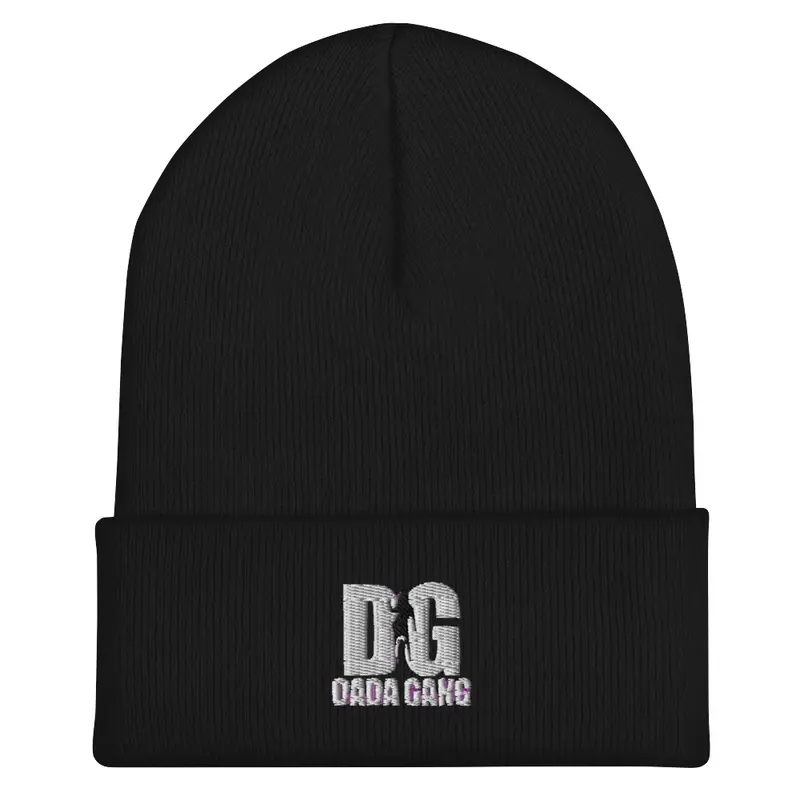 DG Sweat hat